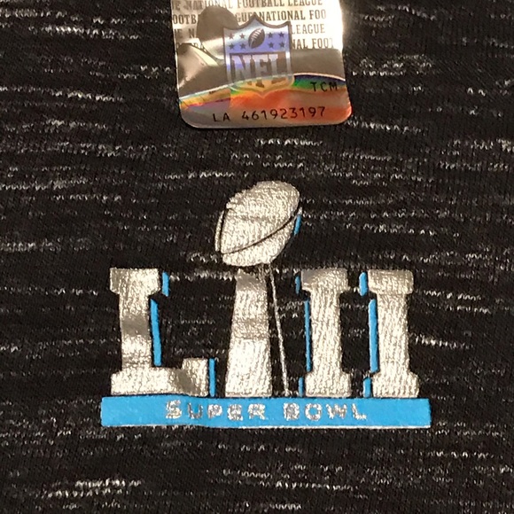 NFL Philadelphia Eagles Super Bowl 52 Champions - Picture 4 of 5